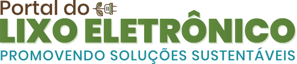 Portal do Lixo Eletrônico — promovendo soluções sustentáveis